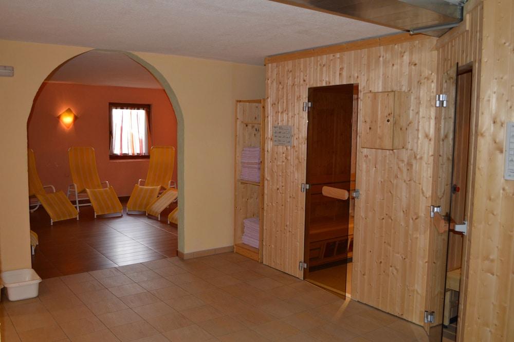 Hotel Silvretta Kappl  Exterior foto