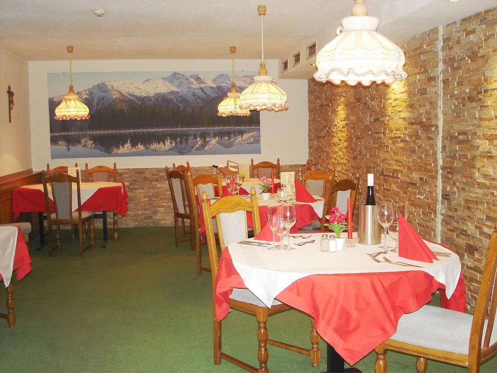 Hotel Silvretta Kappl  Exterior foto